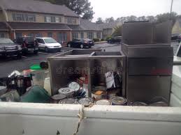 Best Residential Junk Removal  in Great Bend, KS
