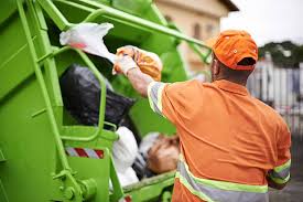 Best Retail Junk Removal  in Great Bend, KS
