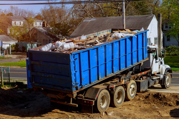 Best Same-Day Junk Removal Services  in Great Bend, KS