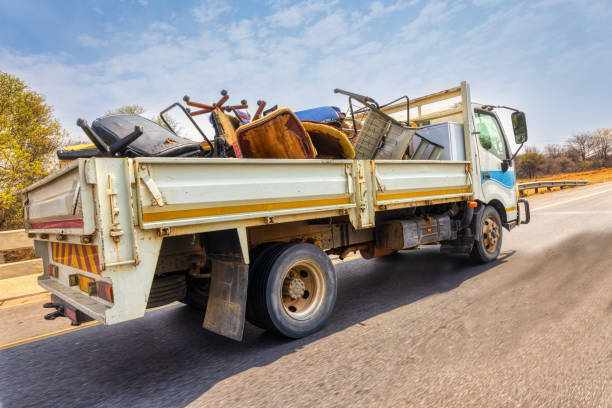Best Hoarding Cleanup  in Great Bend, KS