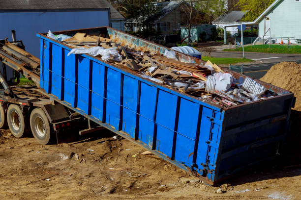Best Shed Removal  in Great Bend, KS
