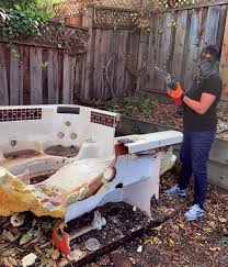 Best Basement Cleanout  in Great Bend, KS
